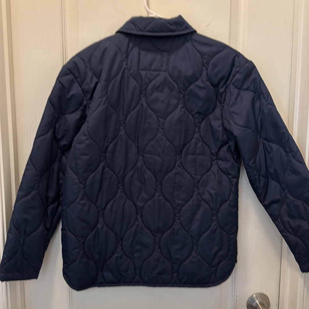 Barn jacket - Picture 4 of 4